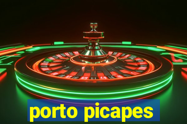 porto picapes